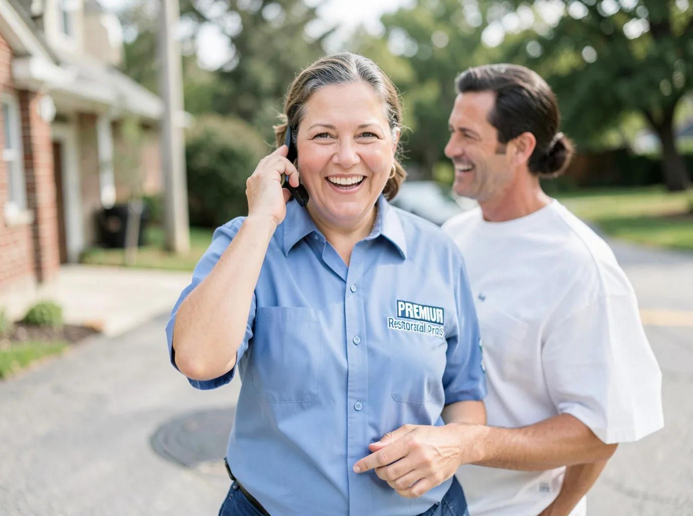 Water Damage Restoration Bruno, NE FAQs